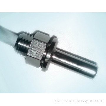 Mini PT100/PT1000 Temperature Switch